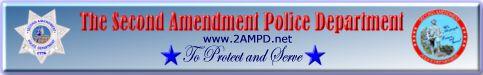 Second Amendment P.D. Home Page