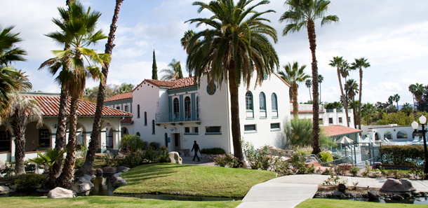 Calvary Chapel Bible College