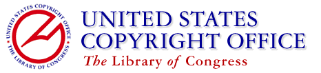 U.S. Copyright
      Office
