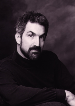 Professor Daniel Pipes