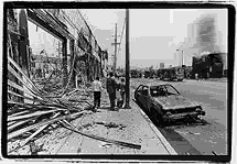 The LA Riots