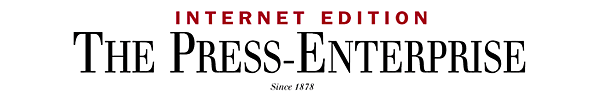The Riverside County Press-Enterprise