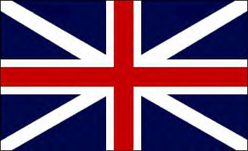 British Flag