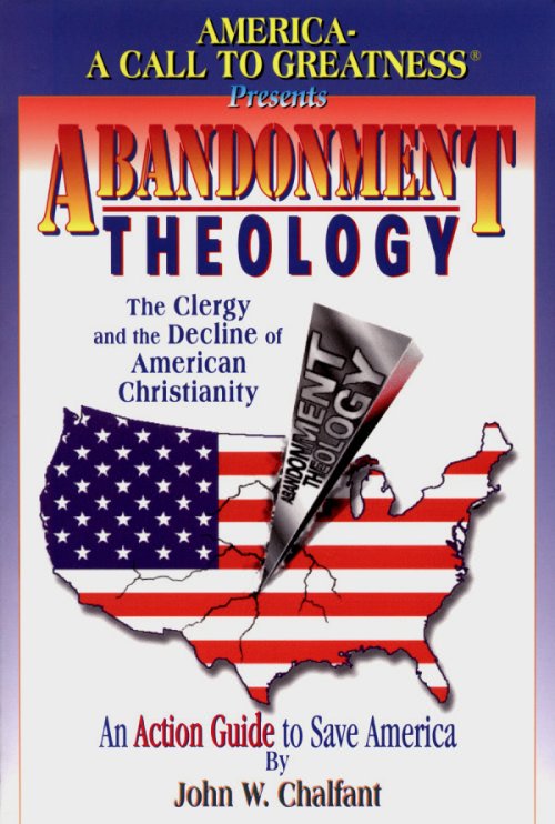 Abandonment Theology