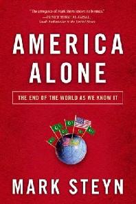 America Alone: The End of the World as We Know It