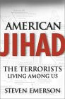 American Jihad, by Steve Emerson
