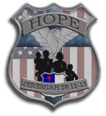Badge of Hope Ministries