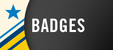 BADGES