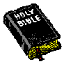 Read the Bible!