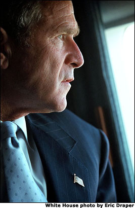 The American President