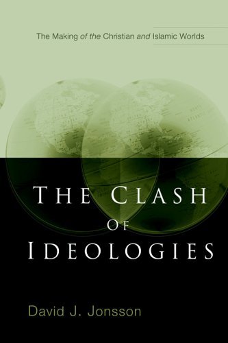 David Jonsson's 'The Clash of Ideologies'