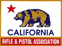 The California Rifle and Pistol Association