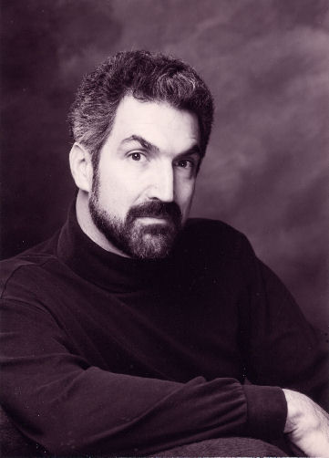 Professor Daniel Pipes