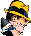 Dick Tracy