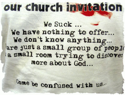 The 'Emerging Church' defined