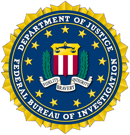 FBI
      Seal