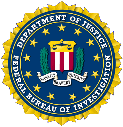 Federal Bureau of Investigation