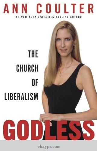 Godless: The Church of Liberalism