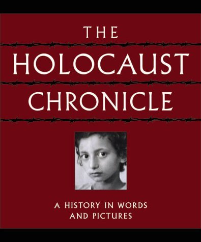 The Holocaust
 Chronicle