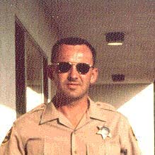 Deputy Joe Horn