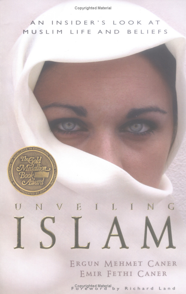 Unveiling Islam