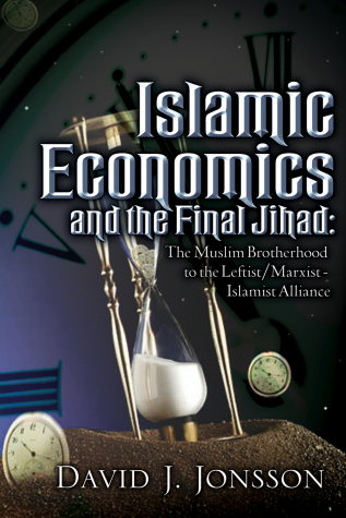 David Jonsson's 'Islamic Economics and the Final Jihad'