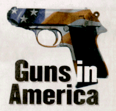 American Guns