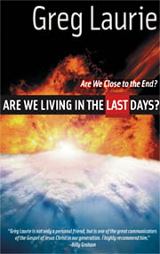 Are We Living In The Last Days?