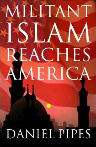 Militant Islam Comes To America