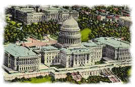 U.S. Capitol Building