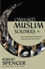 Onward Muslim Soldiers