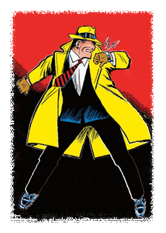 Dick Tracy