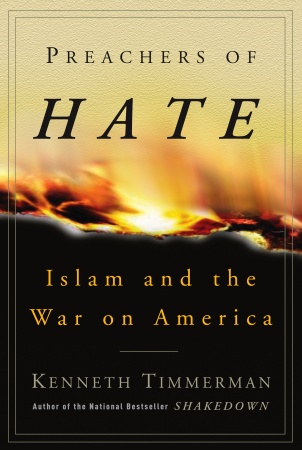 Preachers of Hate - Timmerman