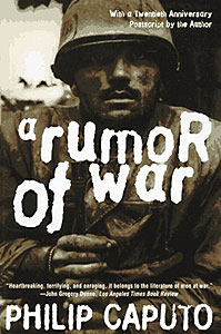 A Rumor of War