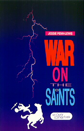War on the Saints!