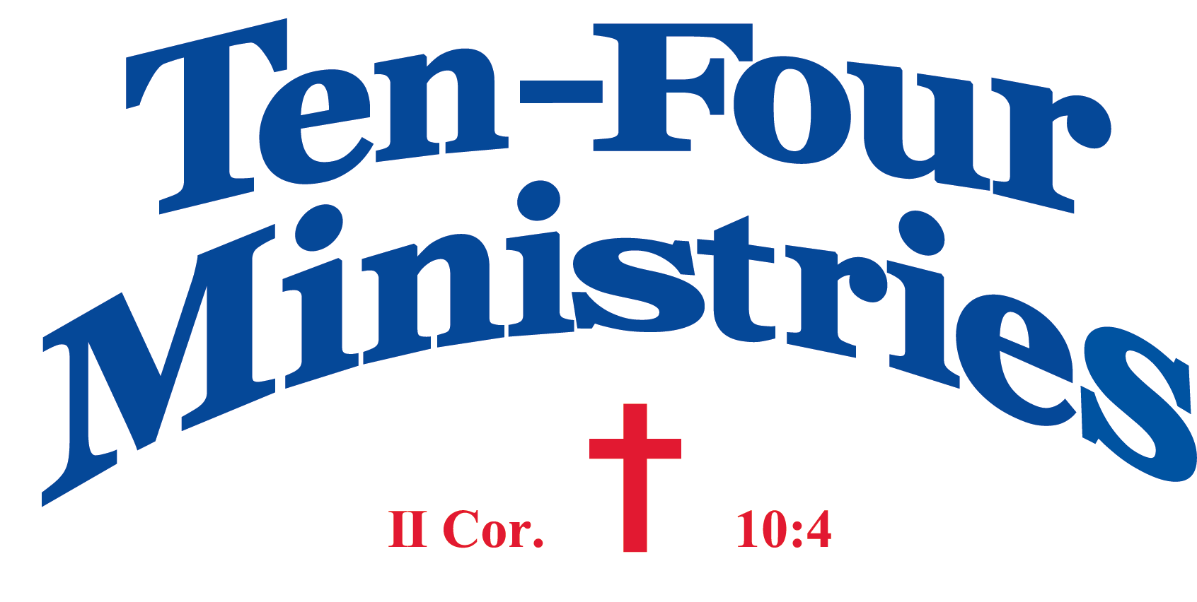 Ten_Four Ministries Homepage