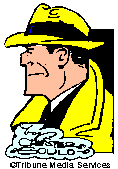 Dick Tracy gif