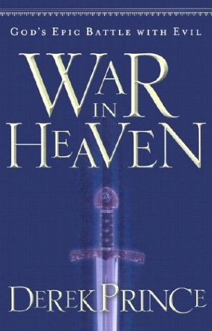 War In Heaven